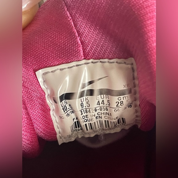 Nike Air Huarache - Picture 9 of 14